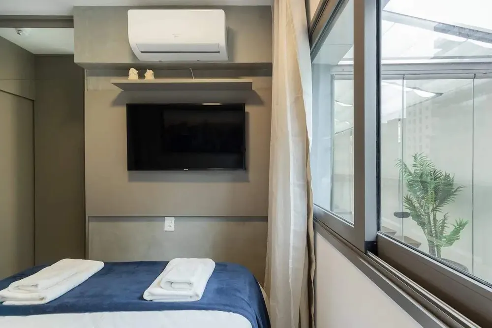 Apartamento, 2 quartos, 69 m² - Foto 13