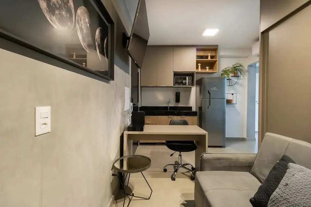 Apartamento, 2 quartos, 69 m² - Foto 7