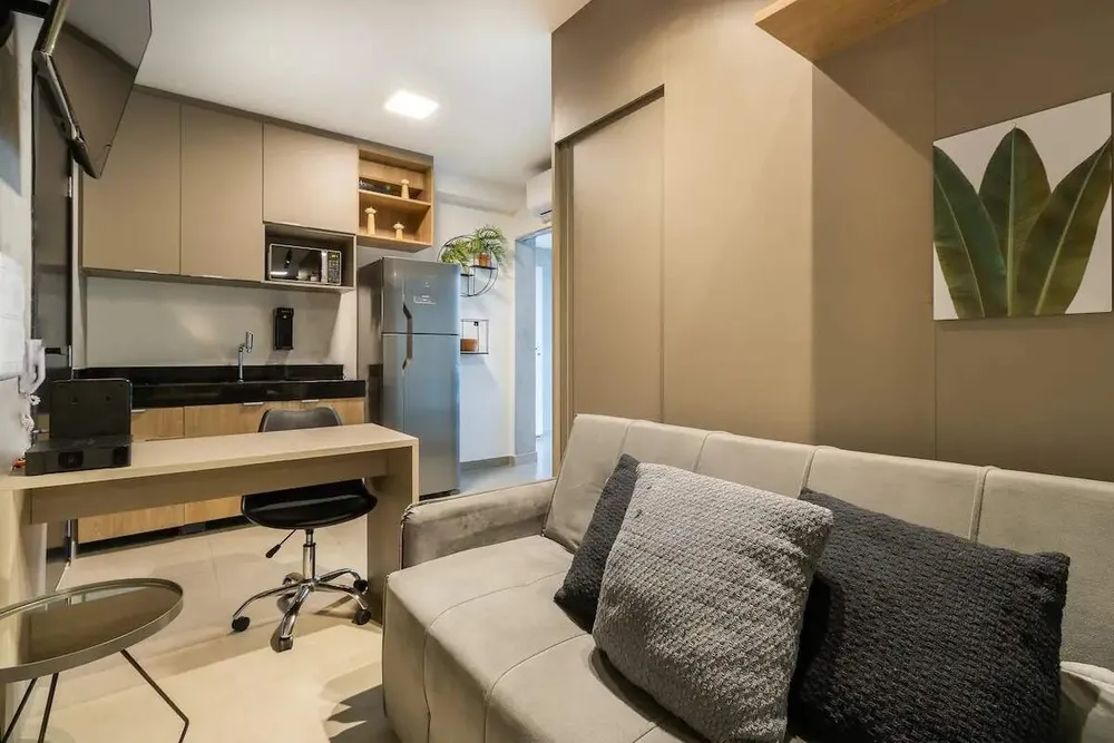 Apartamento, 2 quartos, 69 m² - Foto 5