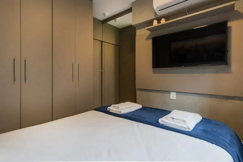 Apartamento, 2 quartos, 69 m² - Foto 2