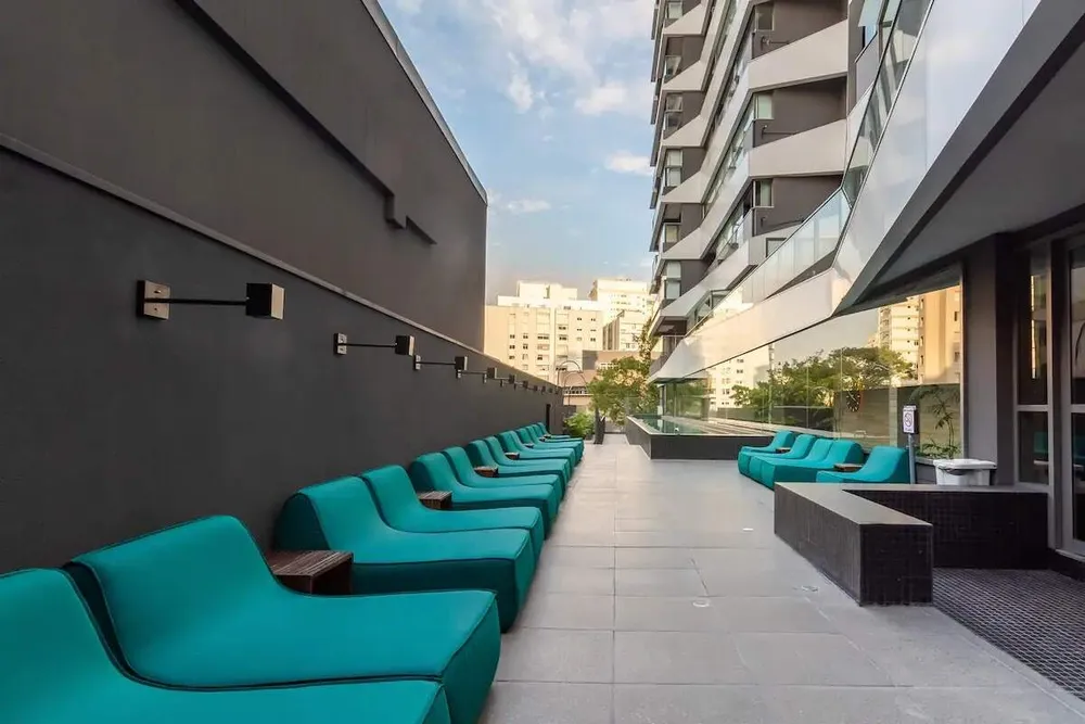 Apartamento, 2 quartos, 69 m² - Foto 19