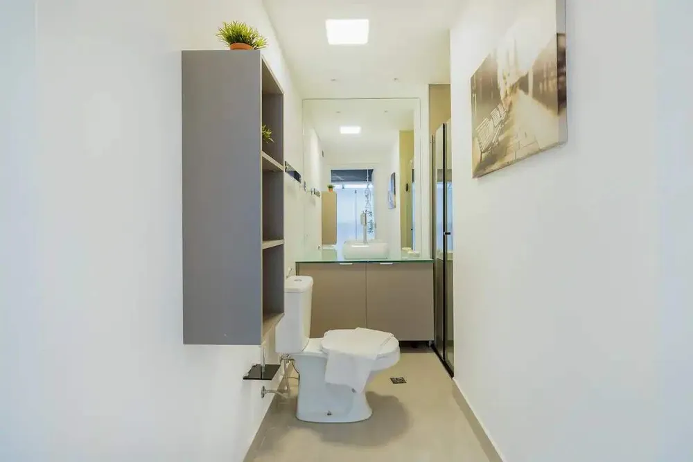 Apartamento, 2 quartos, 69 m² - Foto 11