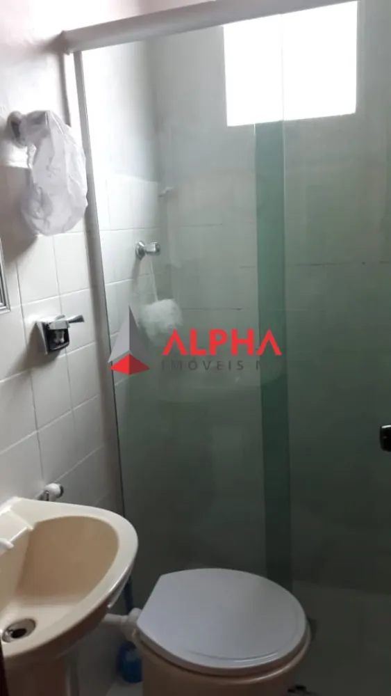 Apartamento, 2 quartos, 45 m² - Foto 10