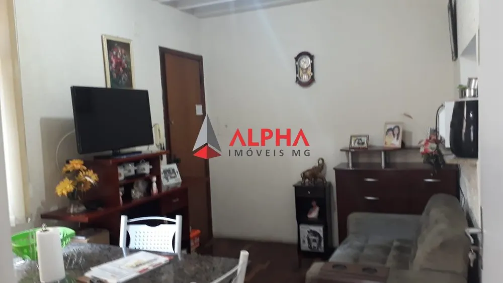 Apartamento, 2 quartos, 45 m² - Foto 1