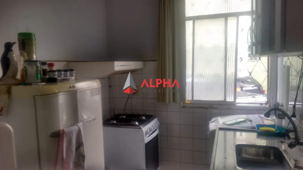 Apartamento, 2 quartos, 45 m² - Foto 3
