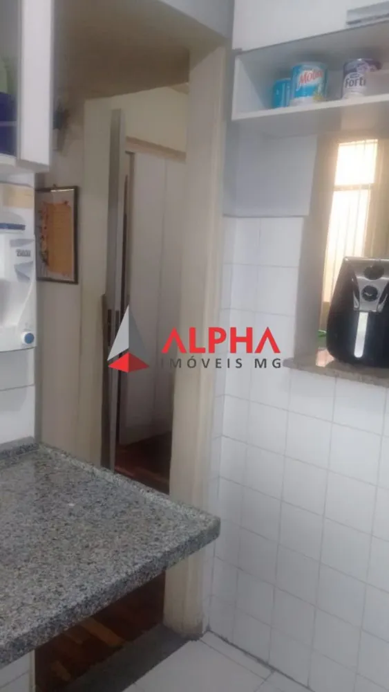 Apartamento, 2 quartos, 45 m² - Foto 6
