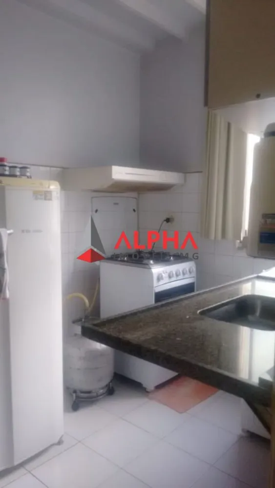 Apartamento, 2 quartos, 45 m² - Foto 4