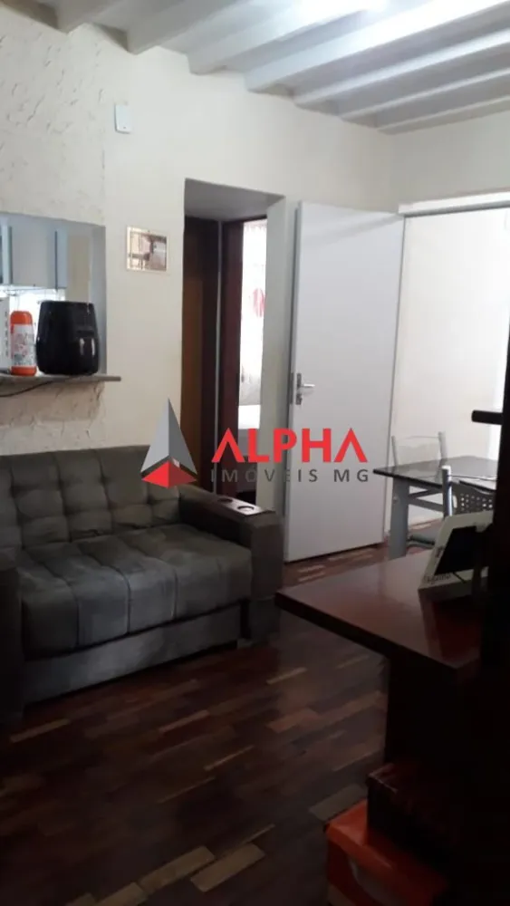 Apartamento, 2 quartos, 45 m² - Foto 8