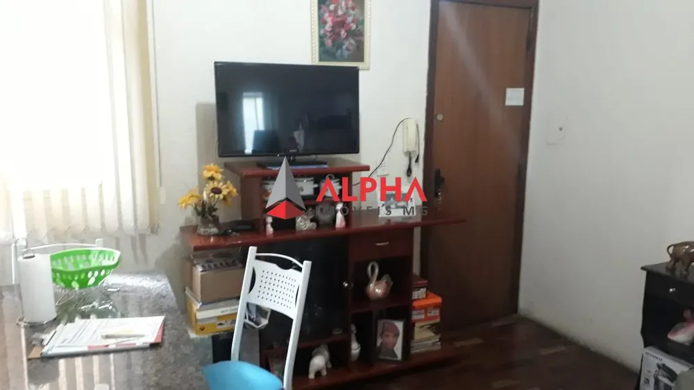 Apartamento, 2 quartos, 45 m² - Foto 7