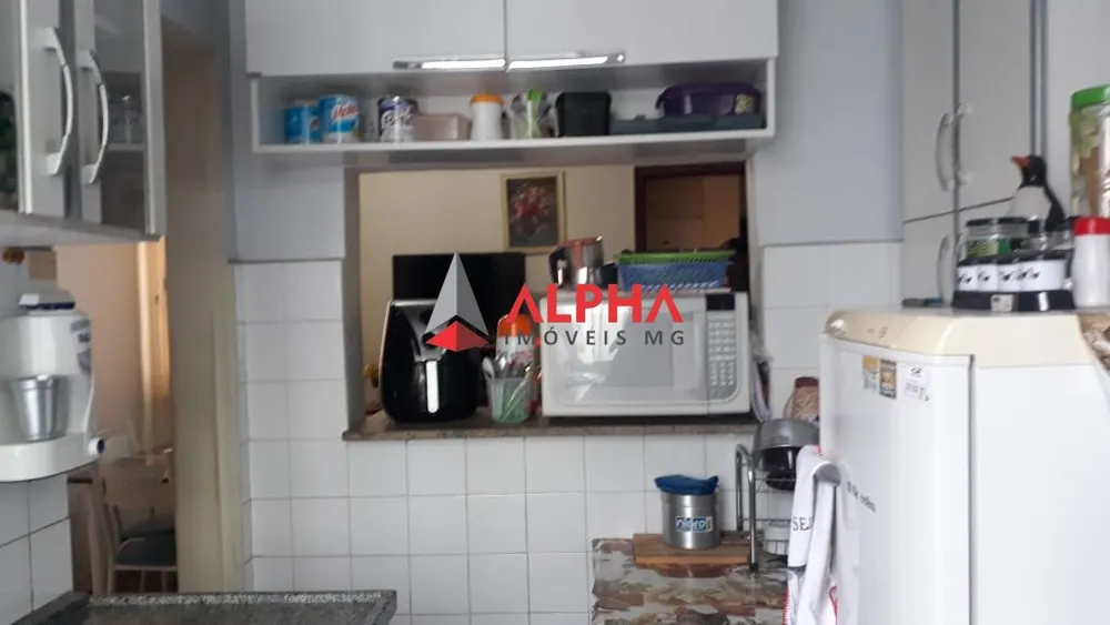 Apartamento, 2 quartos, 45 m² - Foto 5
