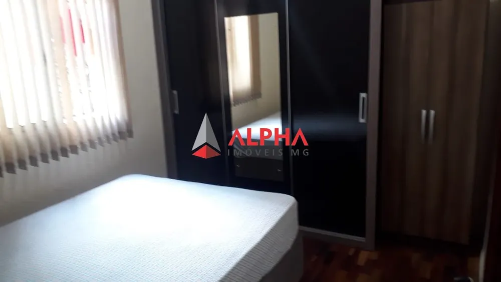 Apartamento, 2 quartos, 45 m² - Foto 9