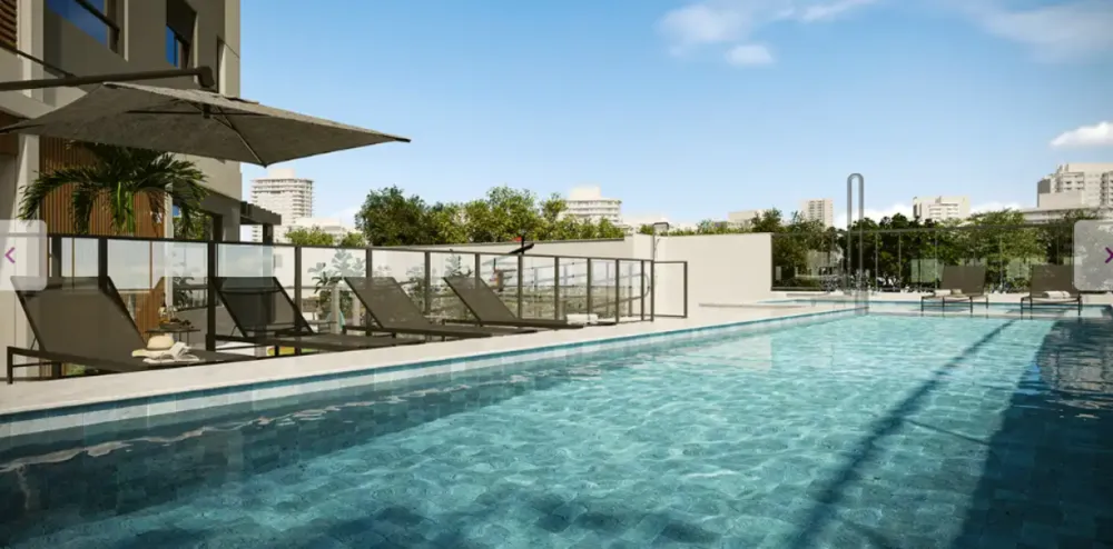 Apartamento, 2 quartos, 62 m² - Foto 2