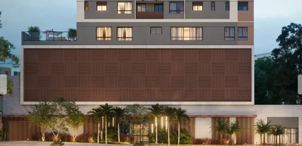 Apartamento, 2 quartos, 62 m² - Foto 3