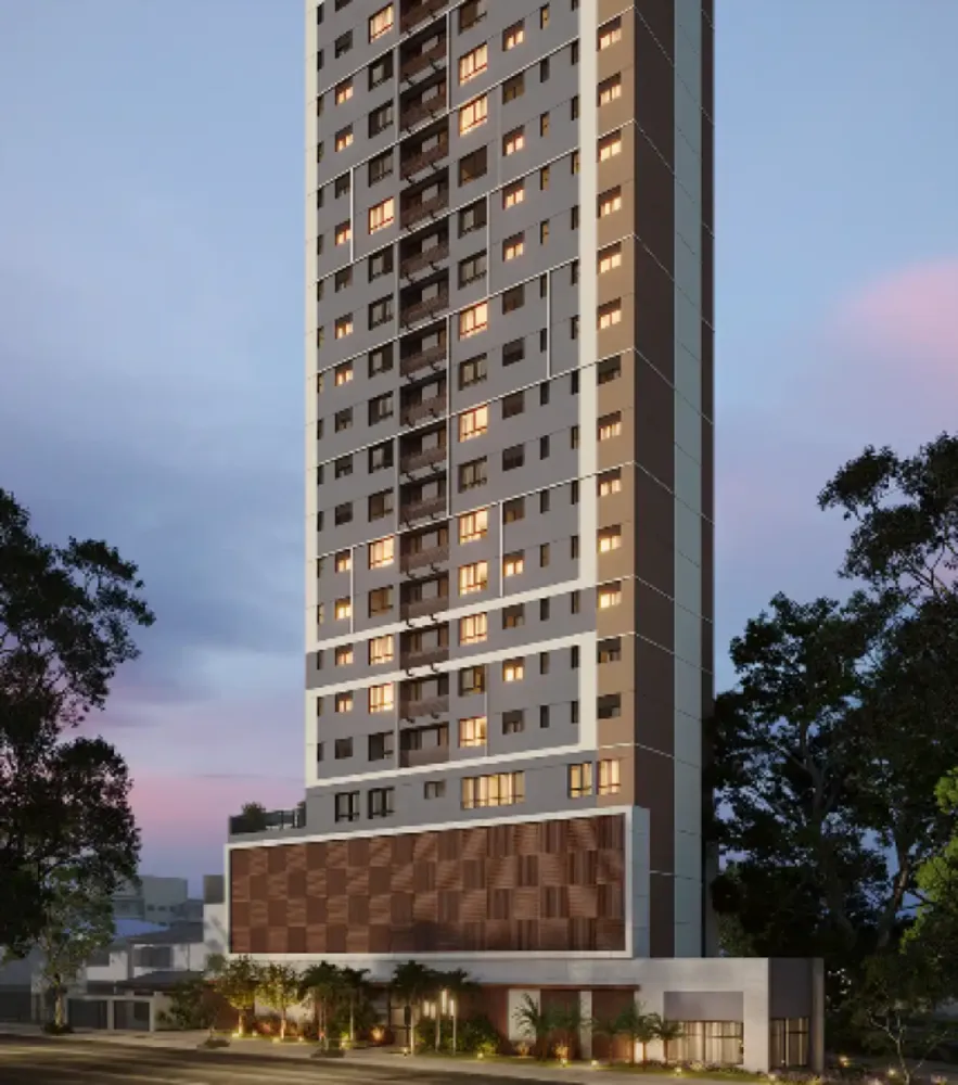 Apartamento, 2 quartos, 62 m² - Foto 1