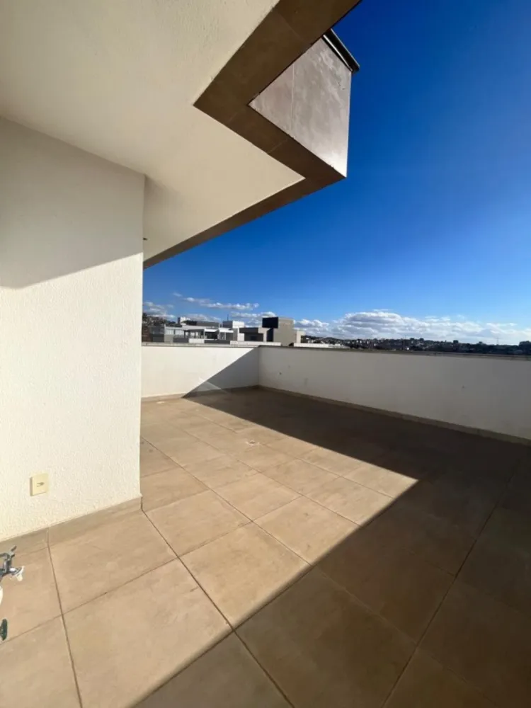Cobertura, 3 quartos, 45 m² - Foto 2