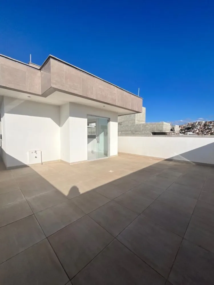 Cobertura, 3 quartos, 45 m² - Foto 1