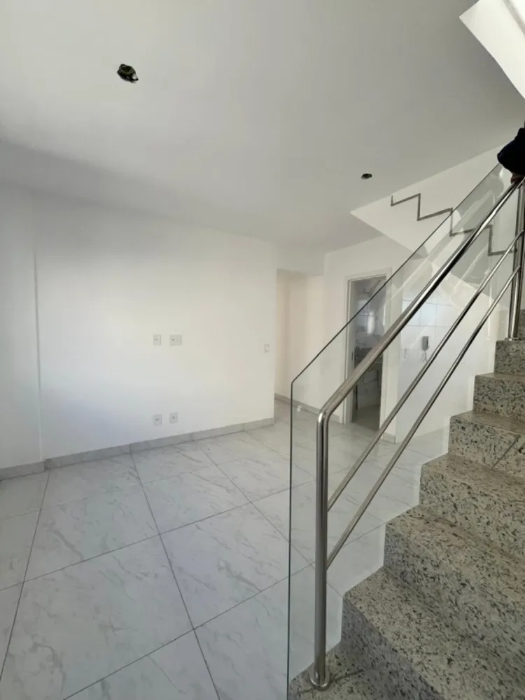 Cobertura, 3 quartos, 45 m² - Foto 5