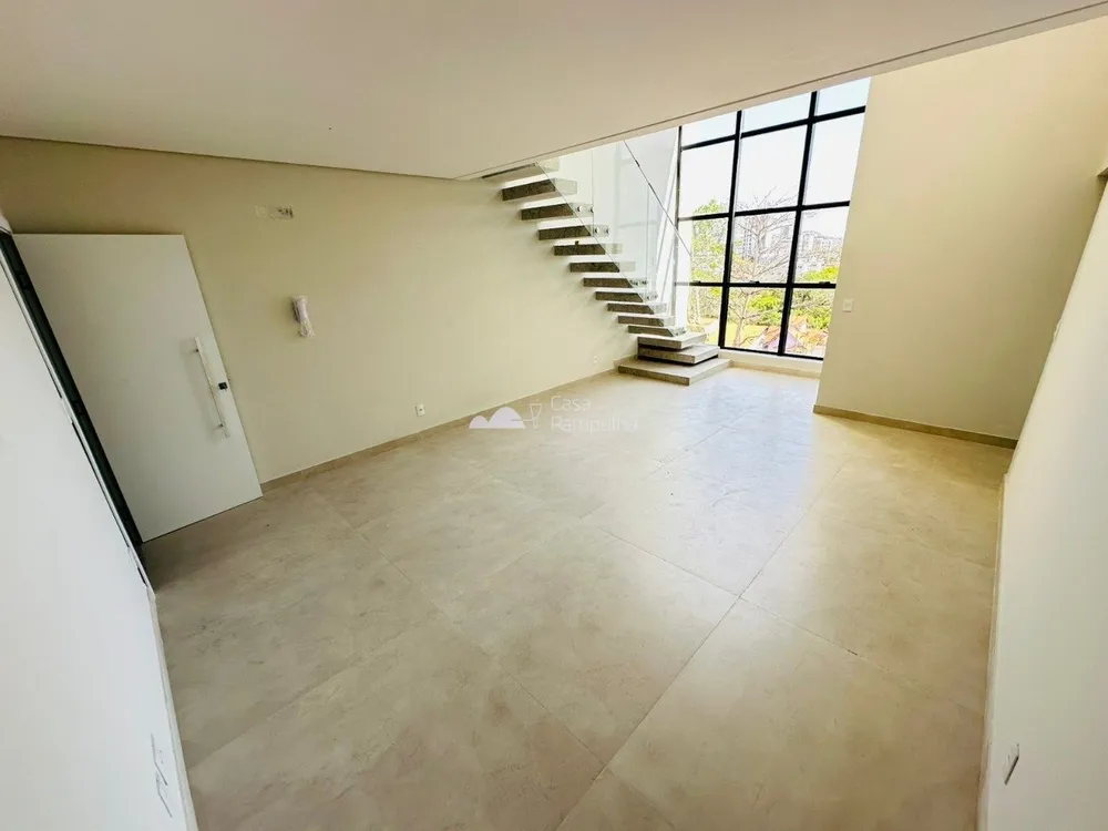 Apartamento, 3 quartos, 118 m² - Foto 4