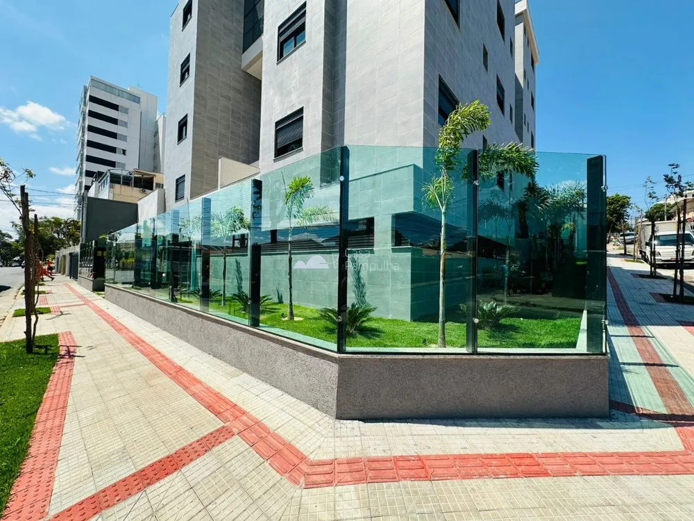 Apartamento, 3 quartos, 118 m² - Foto 2