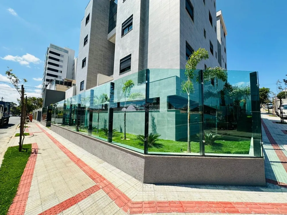 Apartamento, 3 quartos, 118 m² - Foto 2