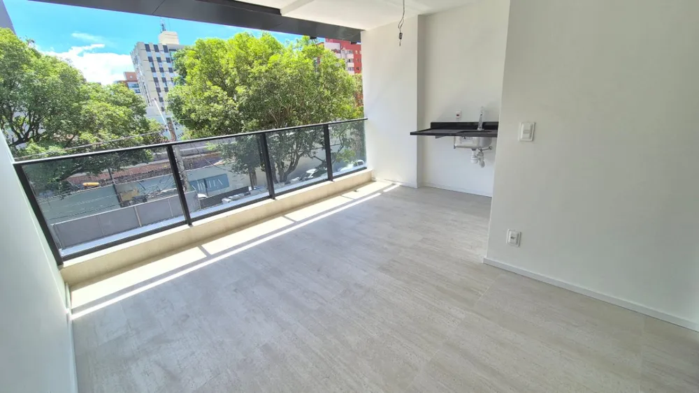 Apartamento, 3 quartos, 86 m² - Foto 2