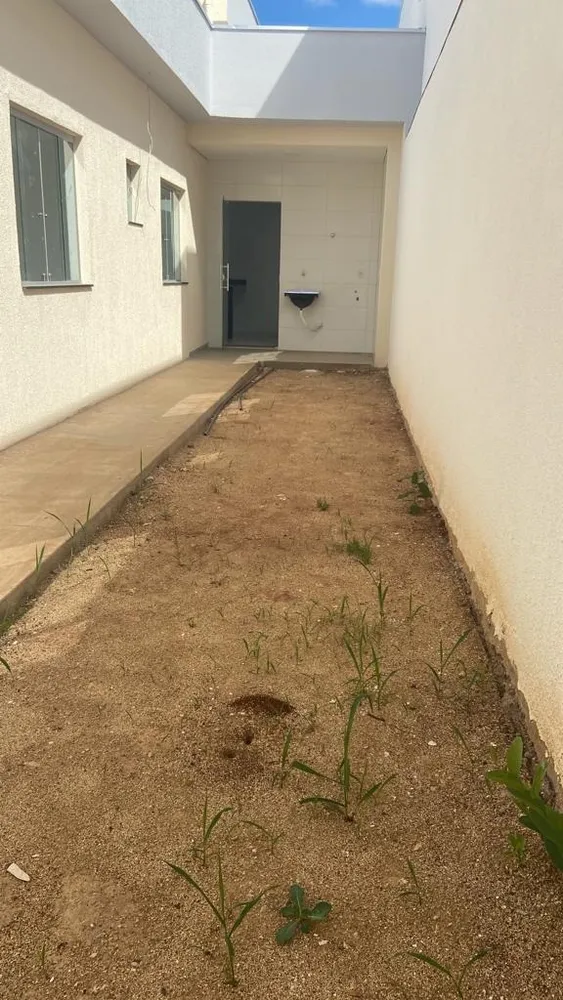 Casa, 3 quartos, 111 m² - Foto 8