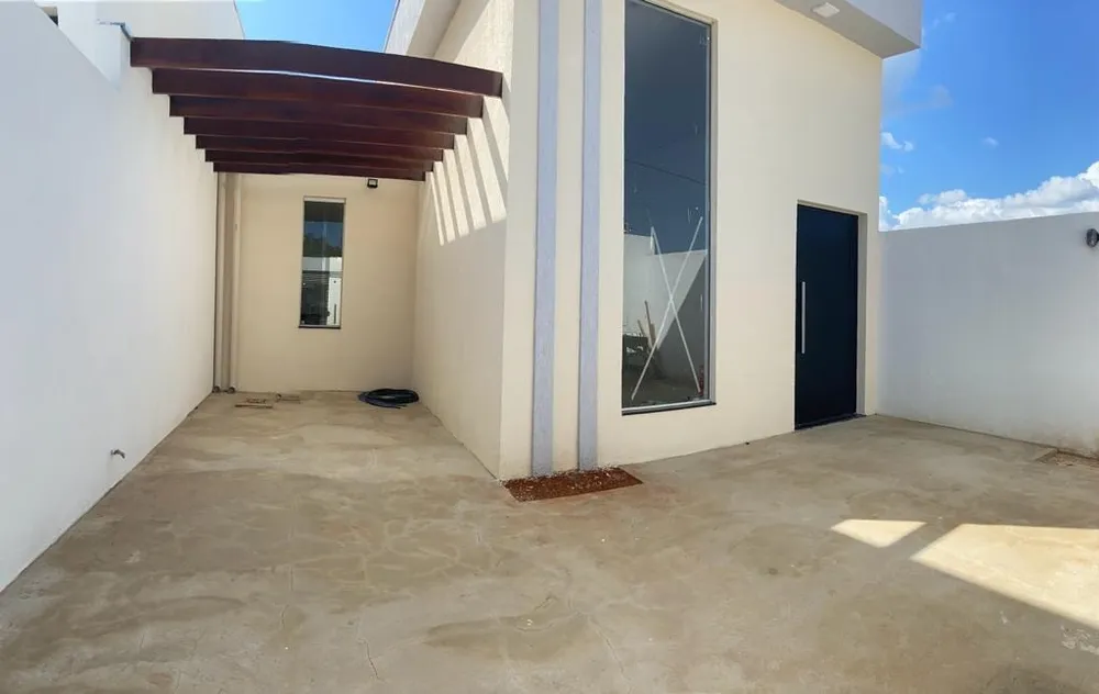 Casa, 3 quartos, 111 m² - Foto 1
