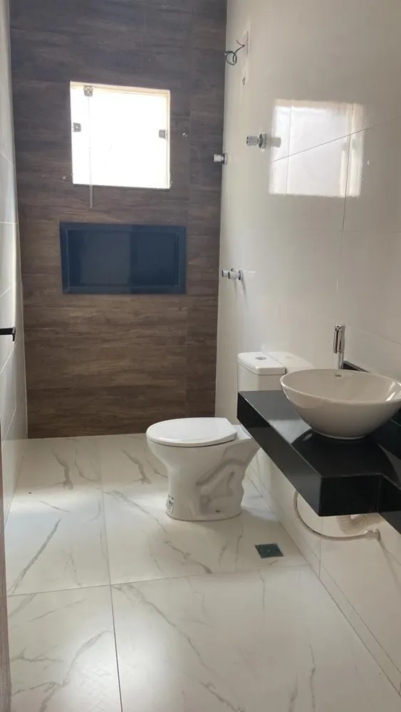 Casa, 3 quartos, 111 m² - Foto 4