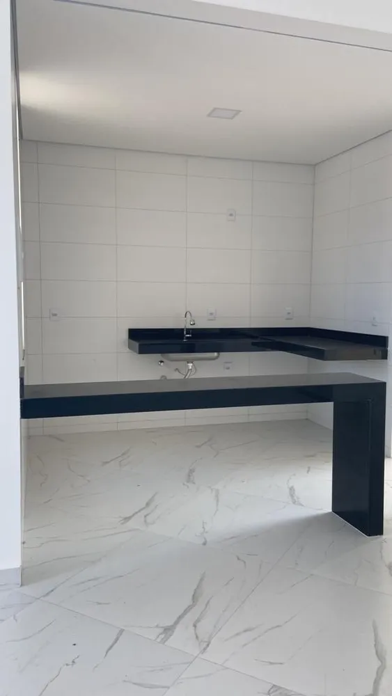 Casa, 3 quartos, 111 m² - Foto 3