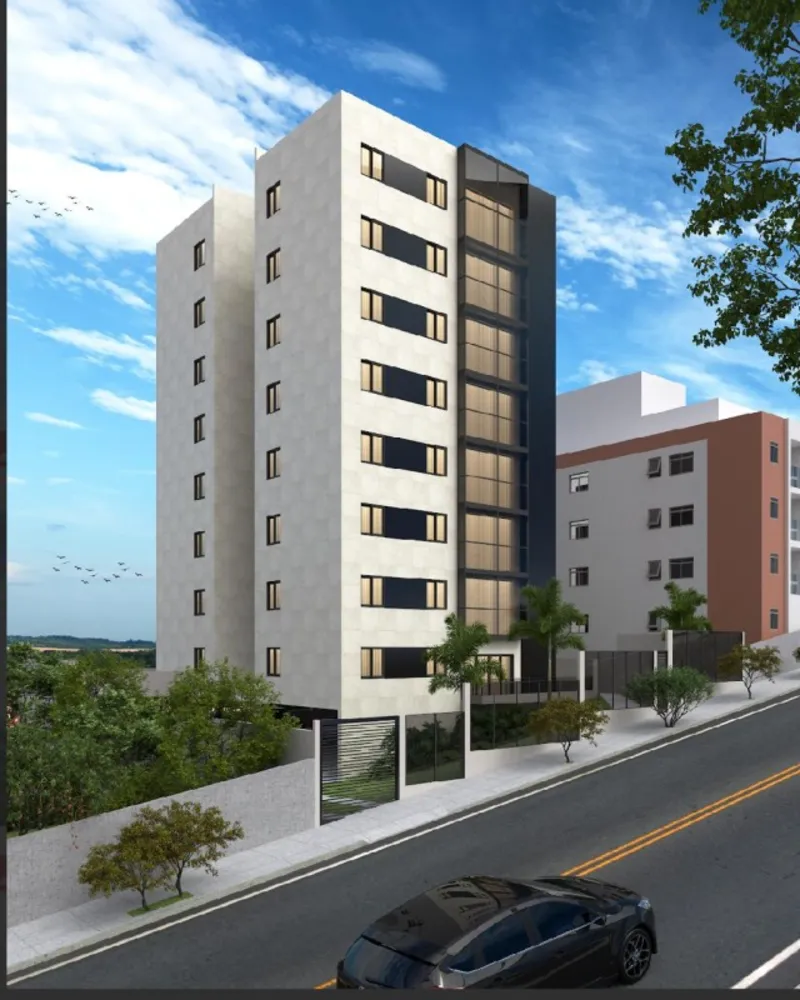 Apartamento, 3 quartos, 30 m² - Foto 12