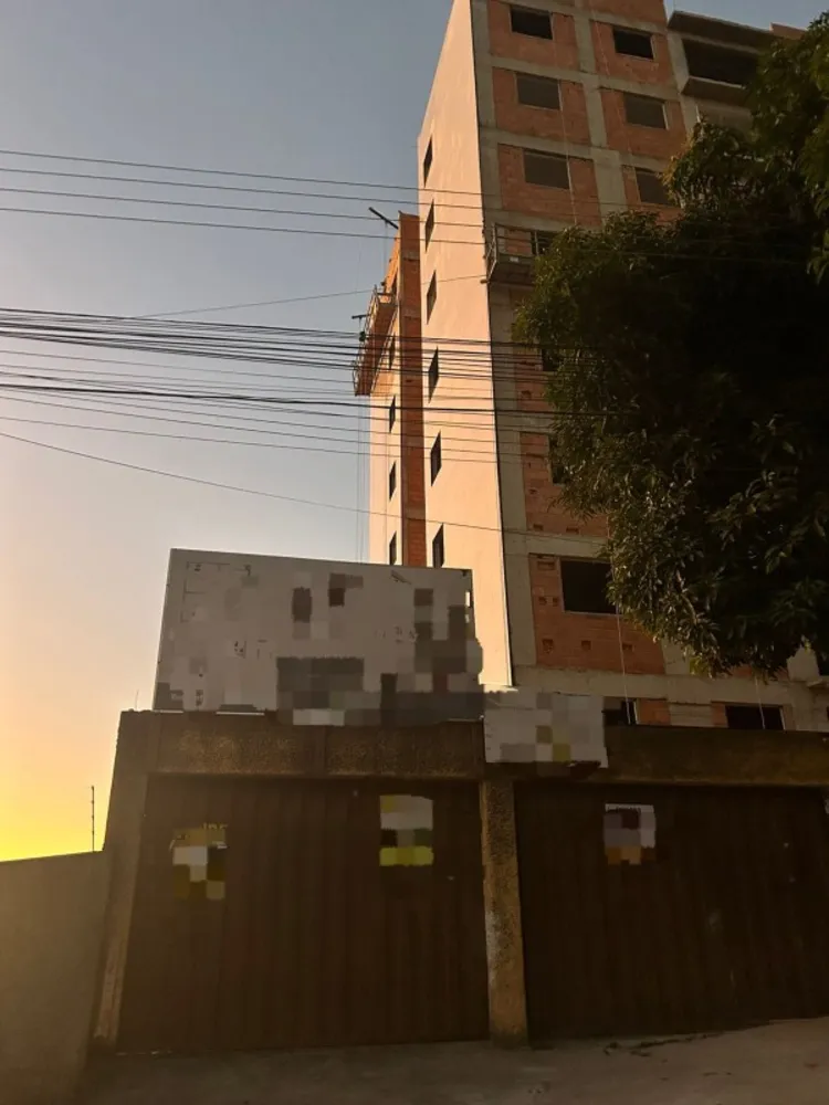 Apartamento, 3 quartos, 30 m² - Foto 5