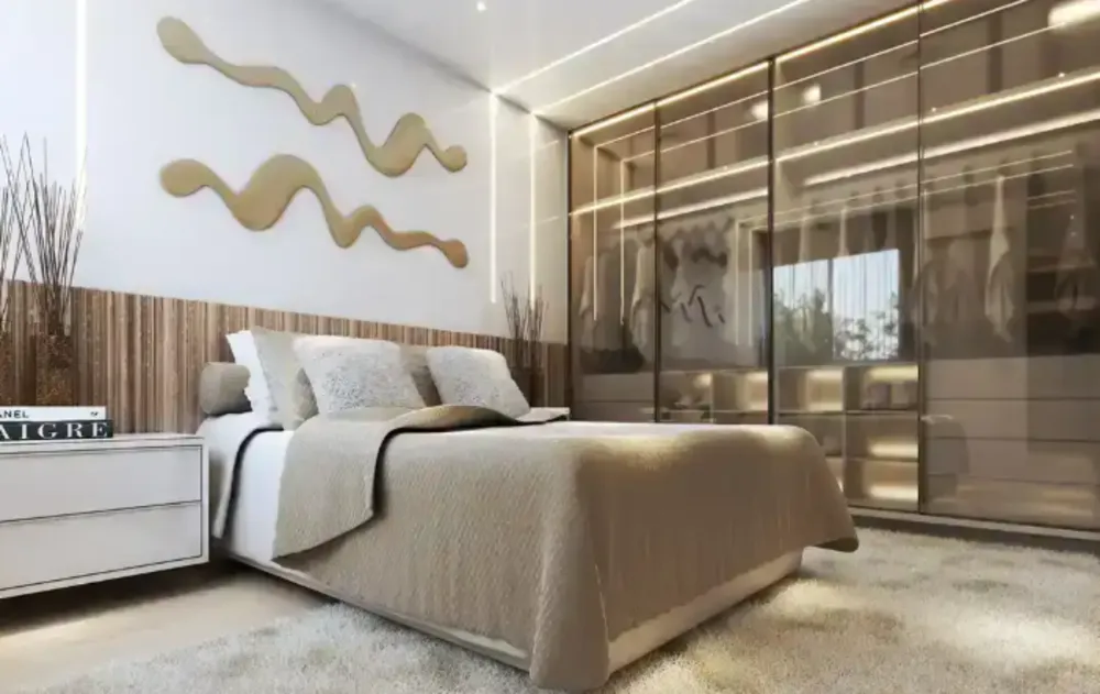 Apartamento, 3 quartos, 78 m² - Foto 6