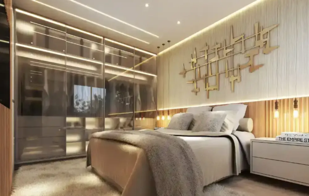 Apartamento, 3 quartos, 78 m² - Foto 9