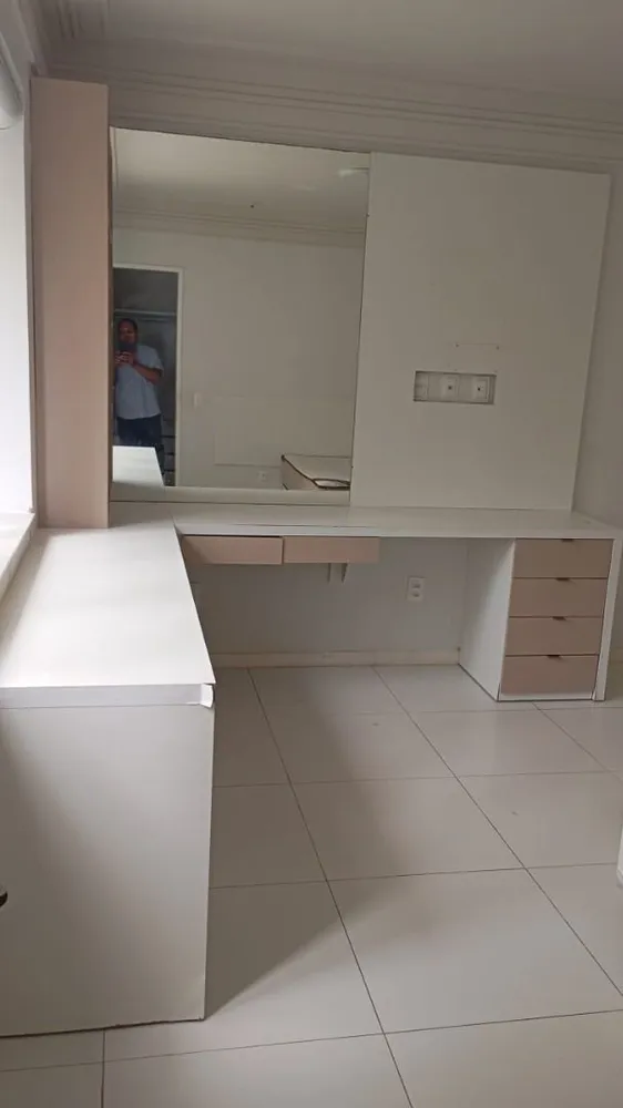 Apartamento, 4 quartos, 380 m² - Foto 9