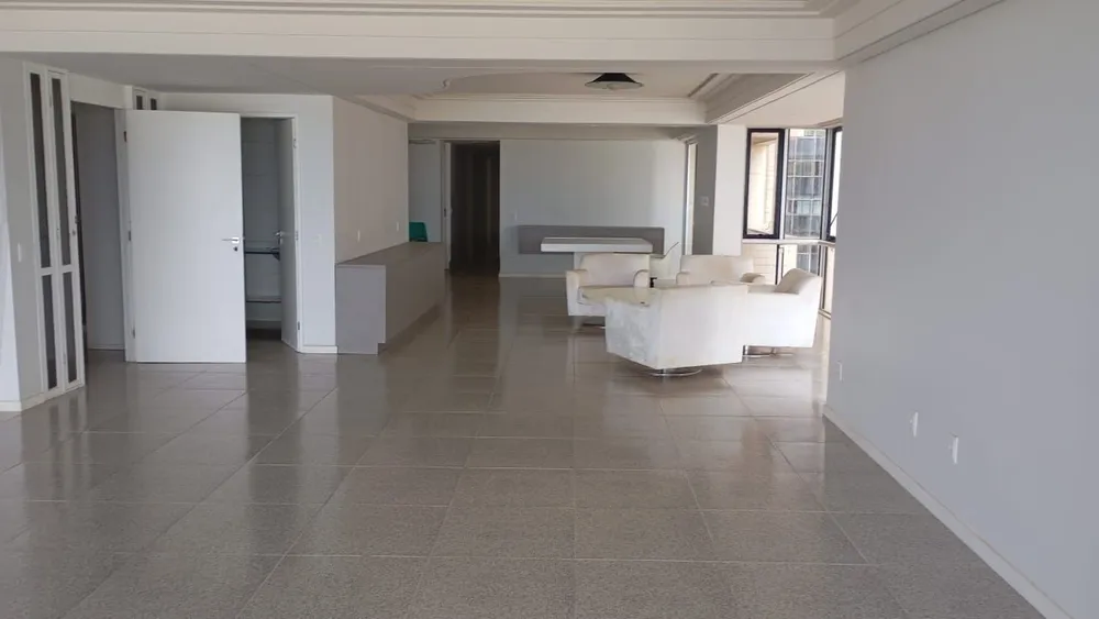 Apartamento, 4 quartos, 380 m² - Foto 2