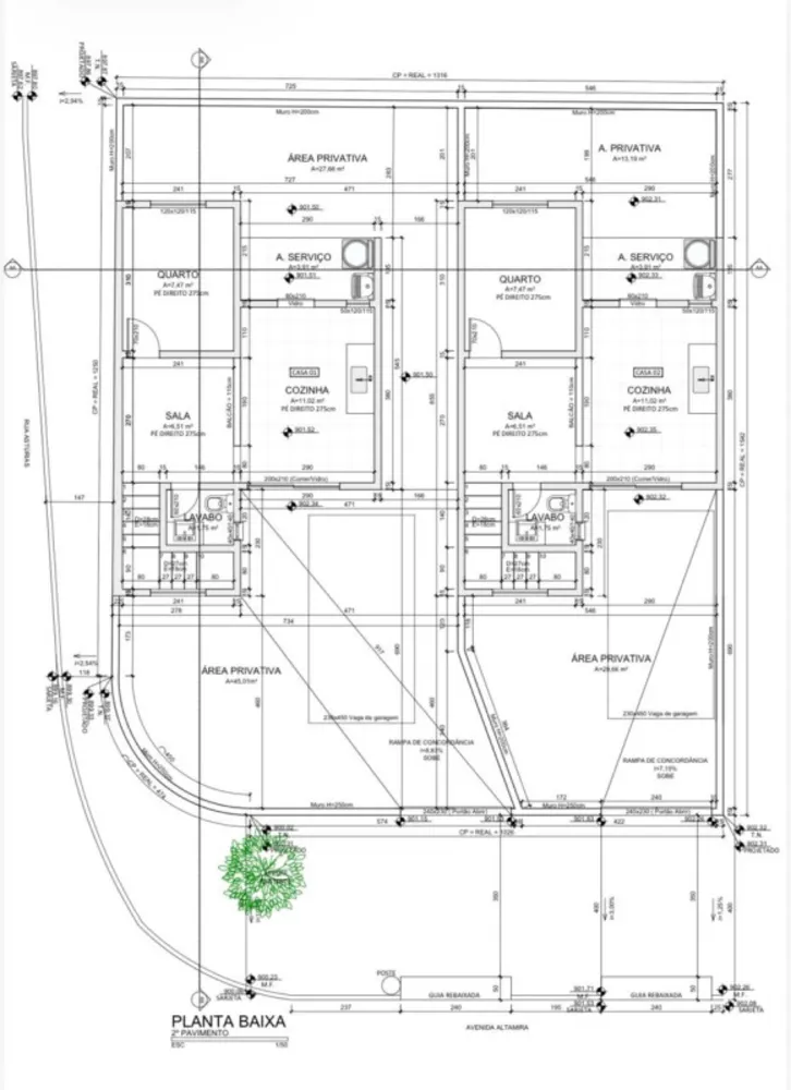 Casa, 3 quartos, 150 m² - Foto 3