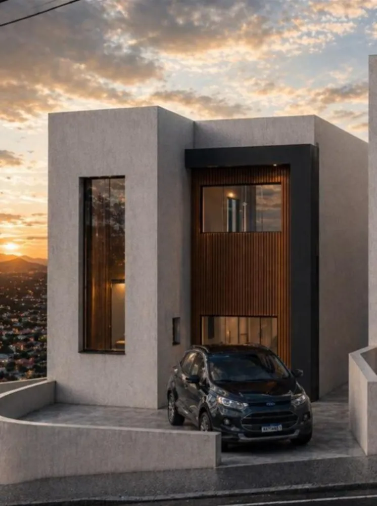 Casa, 3 quartos, 150 m² - Foto 2