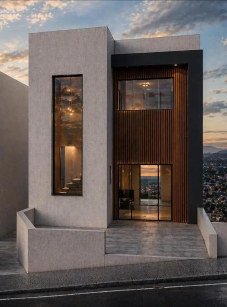 Casa, 3 quartos, 150 m² - Foto 1