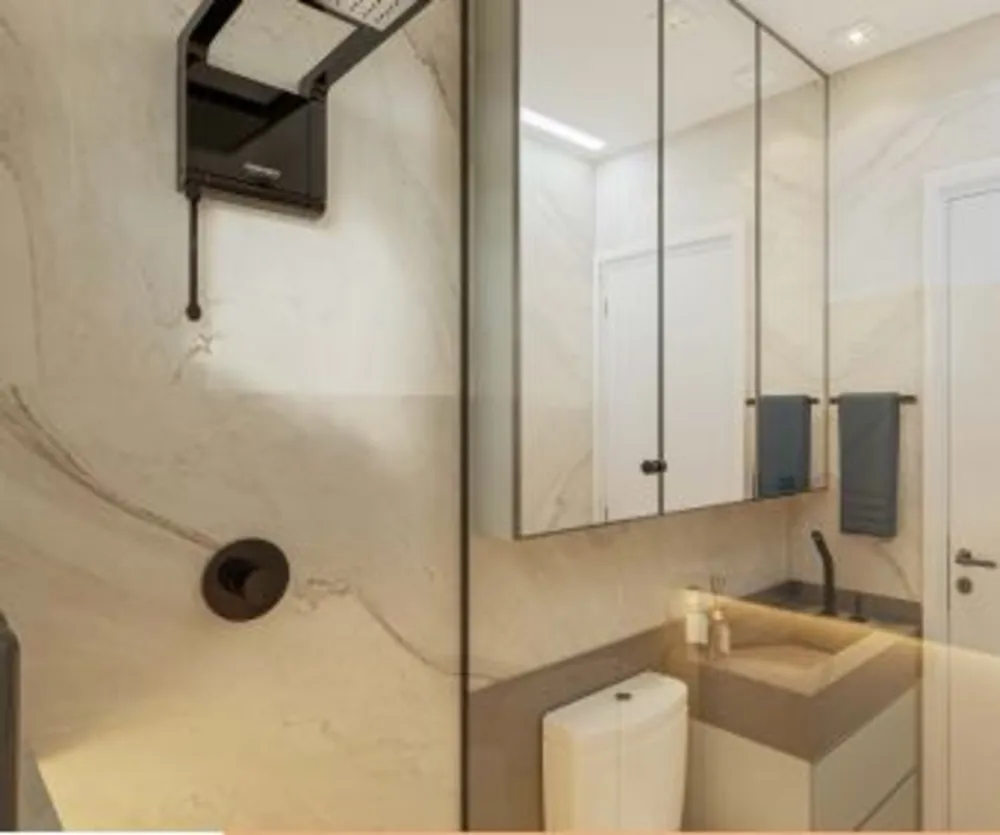 Cobertura, 2 quartos, 69 m² - Foto 10
