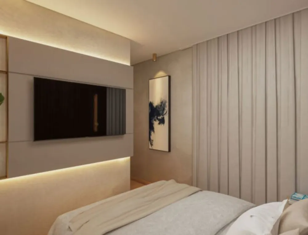 Cobertura, 2 quartos, 69 m² - Foto 6
