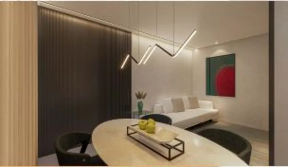Cobertura, 2 quartos, 69 m² - Foto 4