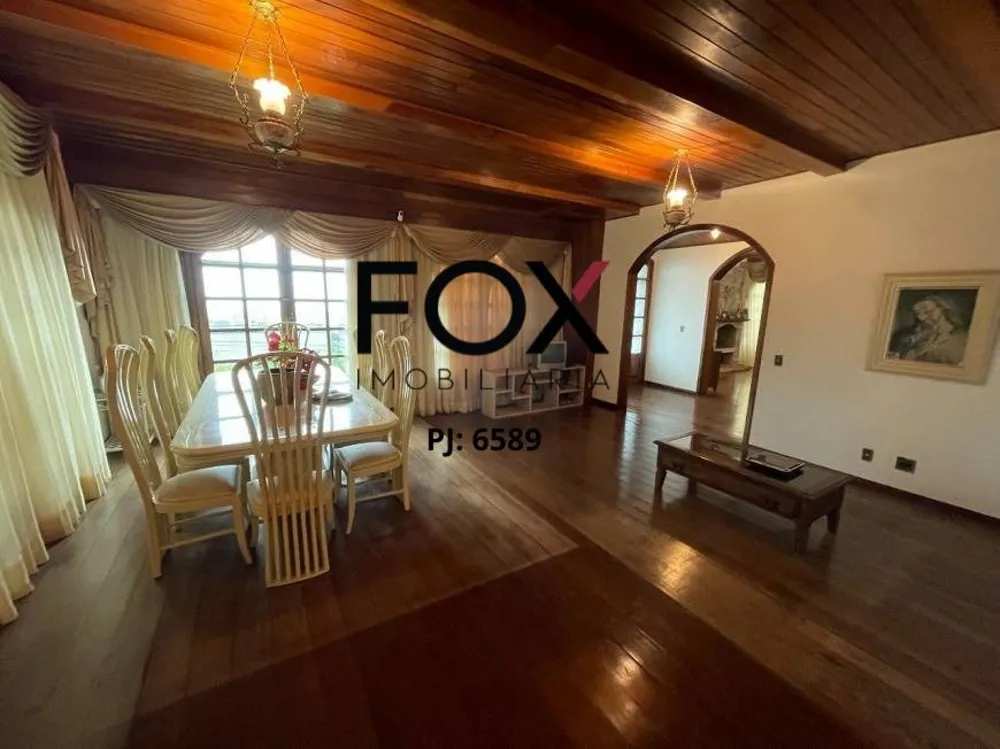 Casa, 4 quartos, 1540 m² - Foto 4