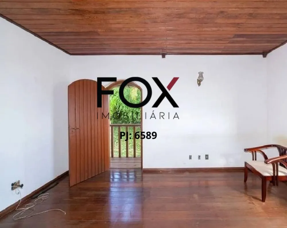 Casa, 4 quartos, 1540 m² - Foto 7