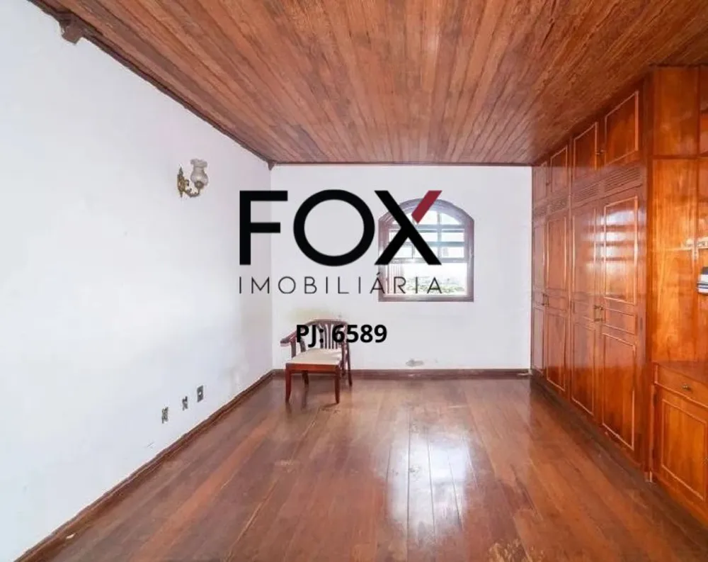 Casa, 4 quartos, 1540 m² - Foto 6