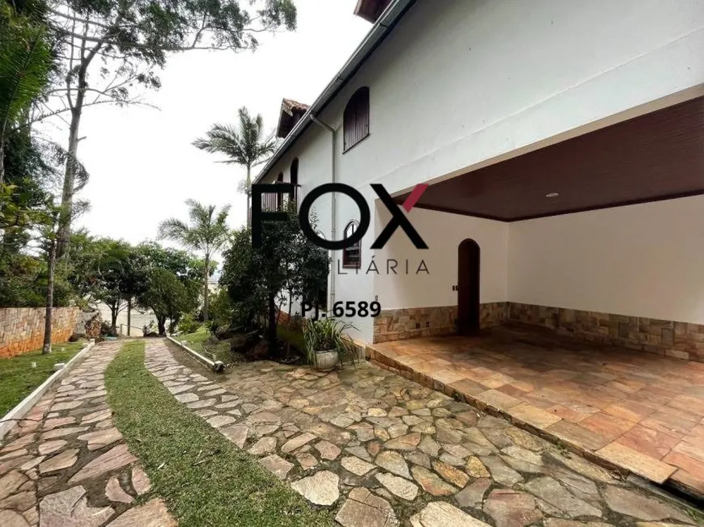 Casa, 4 quartos, 1540 m² - Foto 12