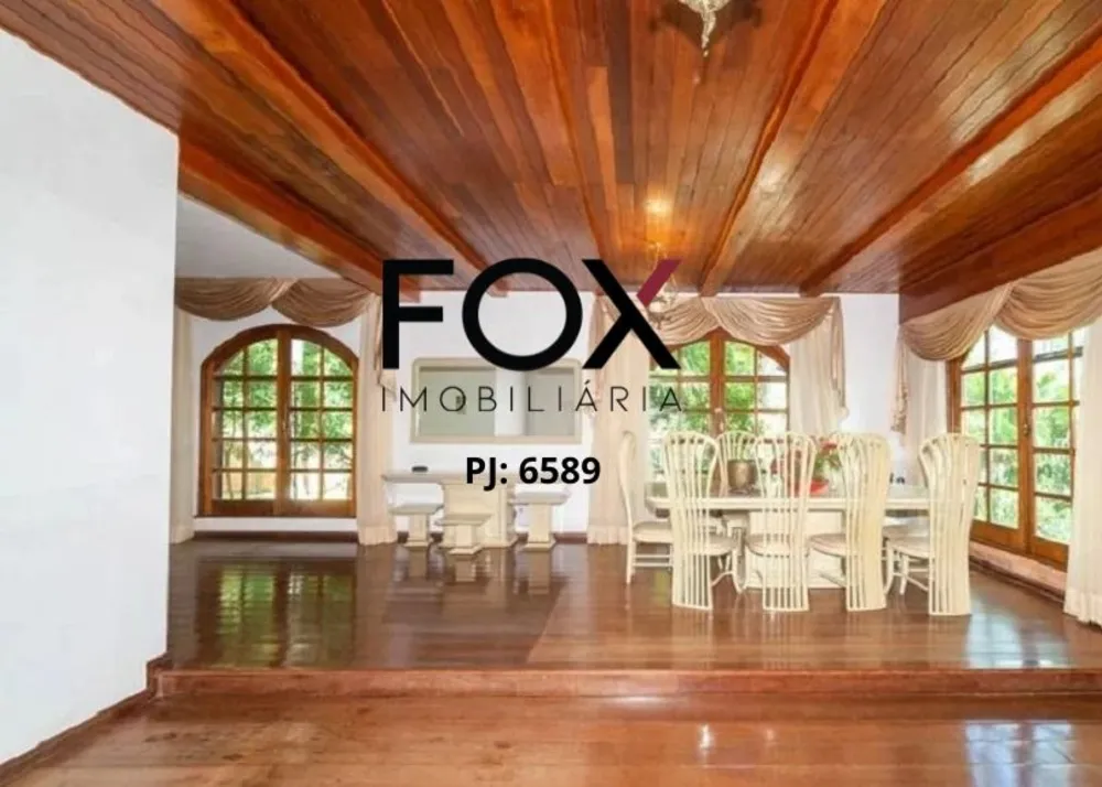 Casa, 4 quartos, 1540 m² - Foto 5