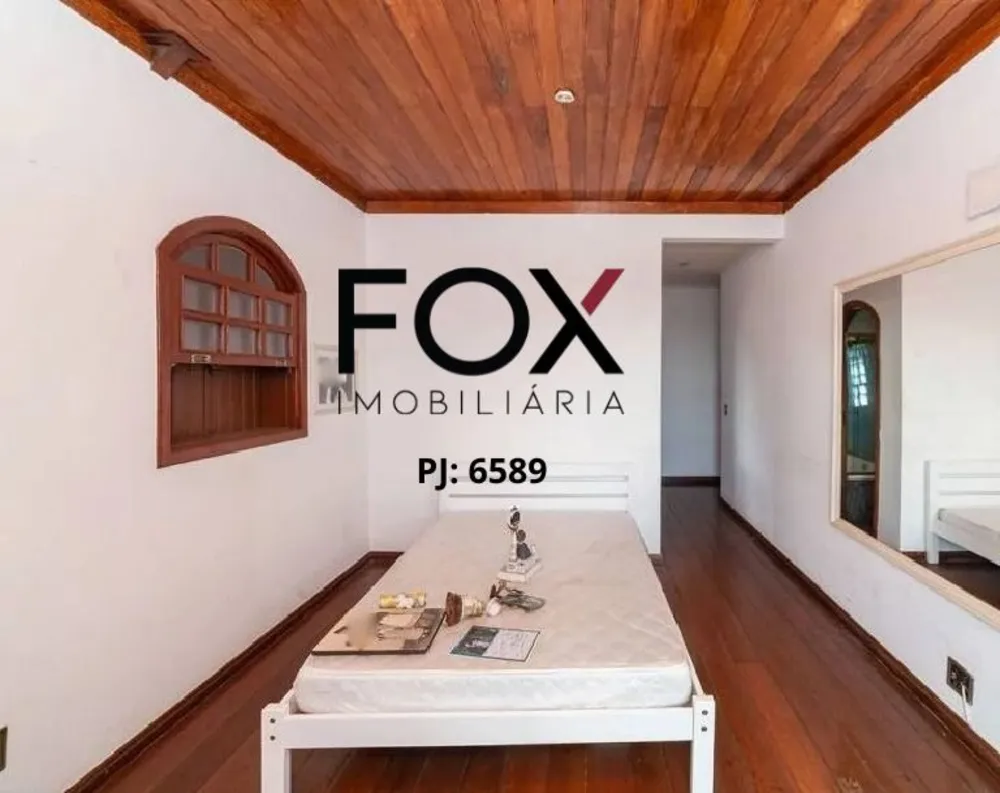 Casa, 4 quartos, 1540 m² - Foto 8