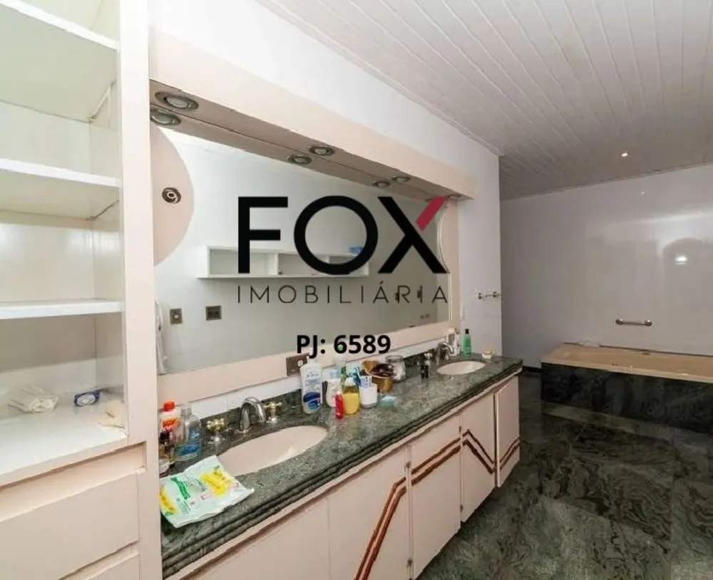 Casa, 4 quartos, 1540 m² - Foto 9