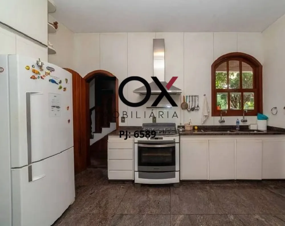 Casa, 4 quartos, 1540 m² - Foto 10