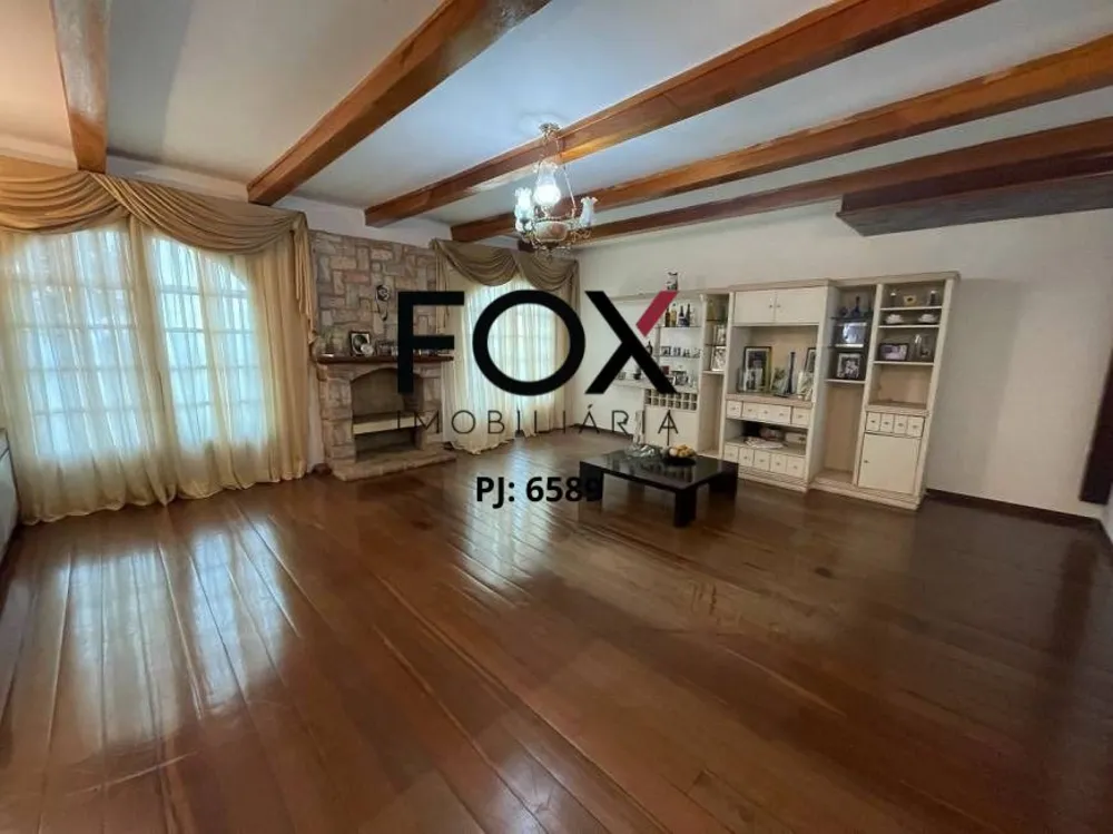 Casa, 4 quartos, 1540 m² - Foto 3